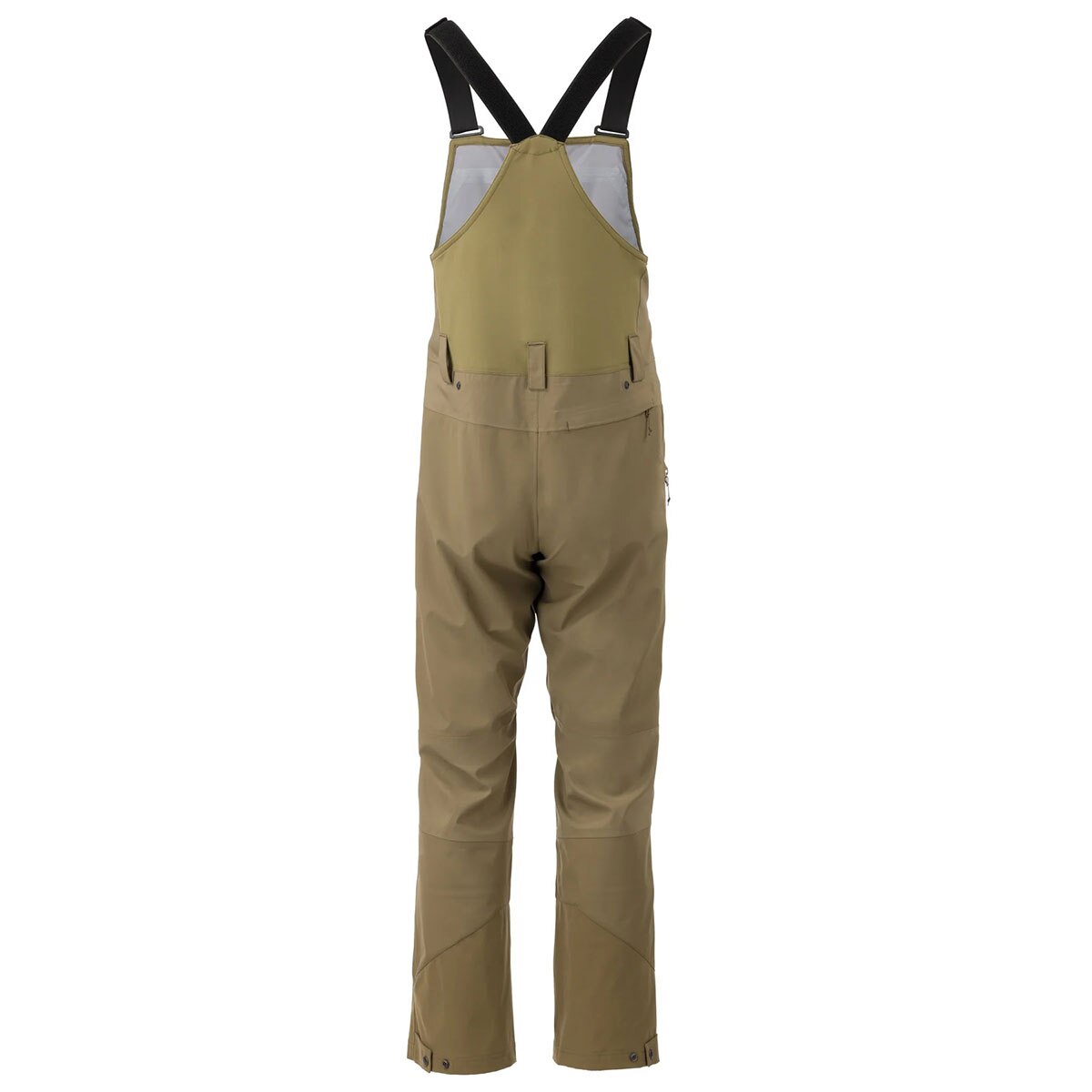 Flylow Stash Bib Men's in Capers